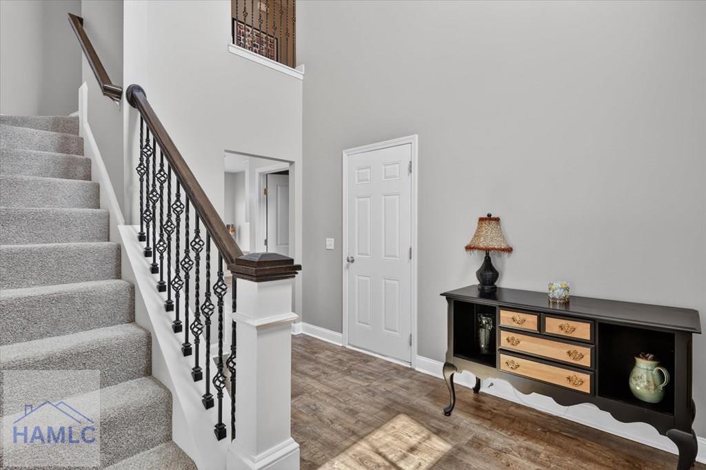 92 Morrison Way SE