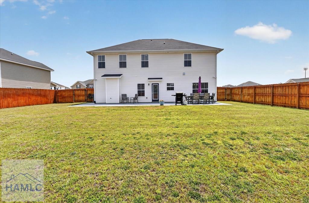 92 Morrison Way SE
