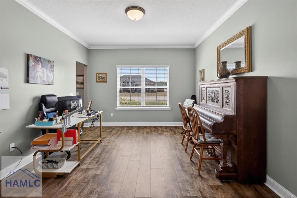 92 Morrison Way SE