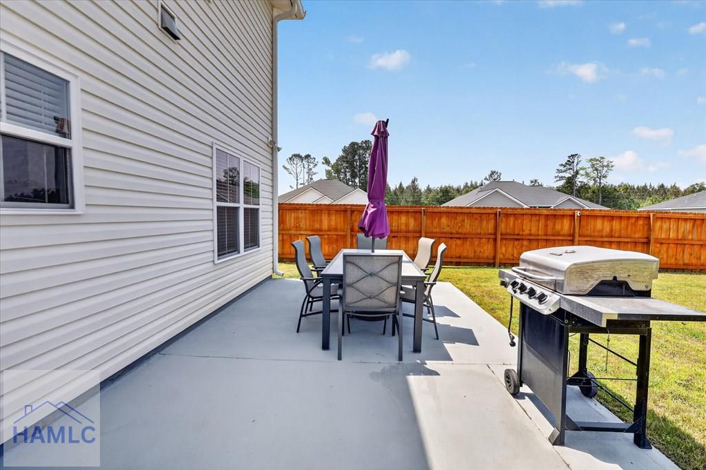 92 Morrison Way SE