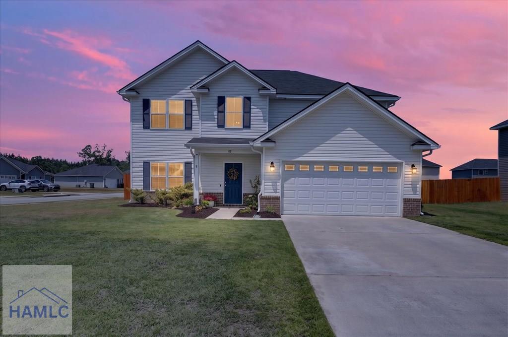 92 Morrison Way SE