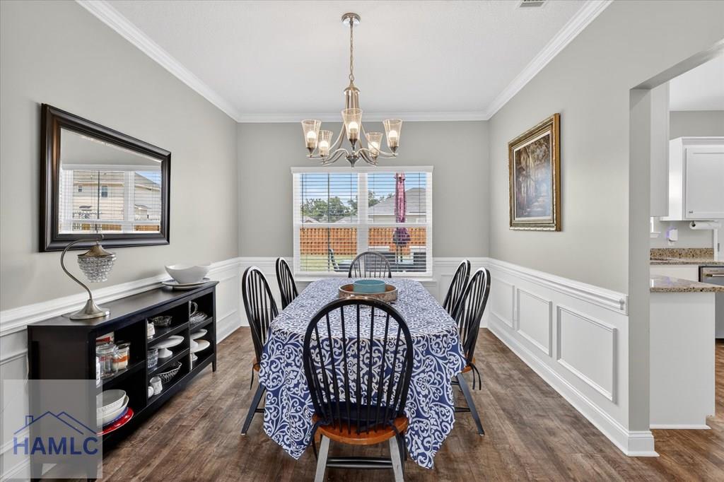92 Morrison Way SE