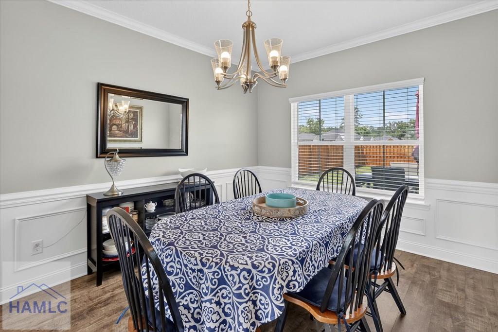 92 Morrison Way SE