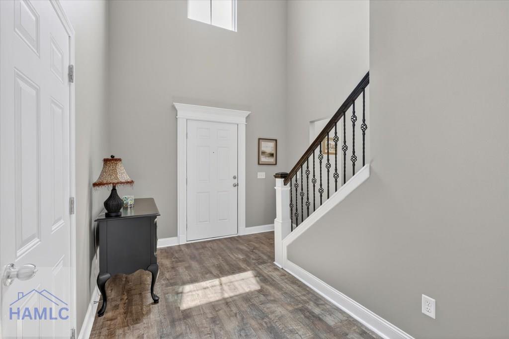 92 Morrison Way SE
