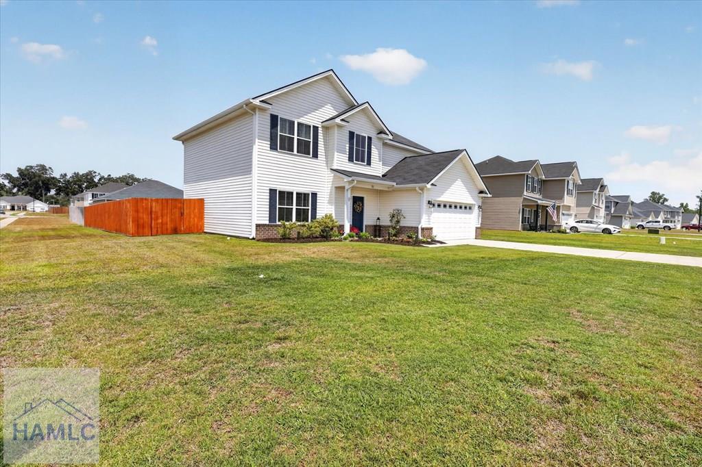 92 Morrison Way SE