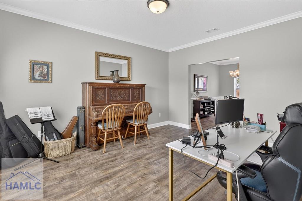 92 Morrison Way SE