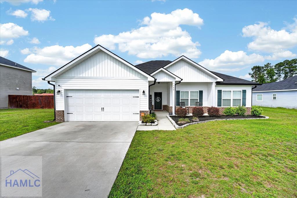140 Archibald Avenue SE