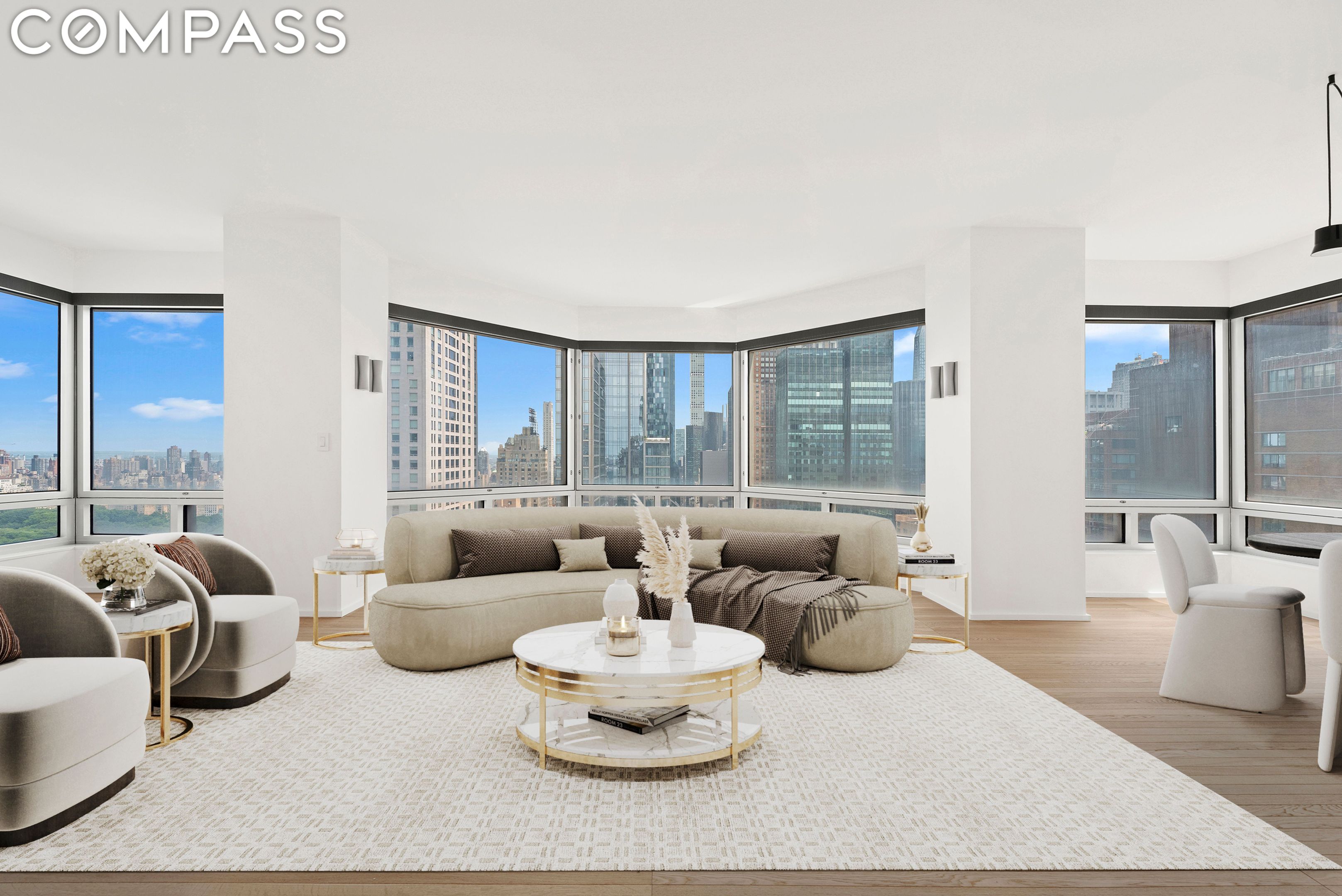 301 W 57th Street 39C