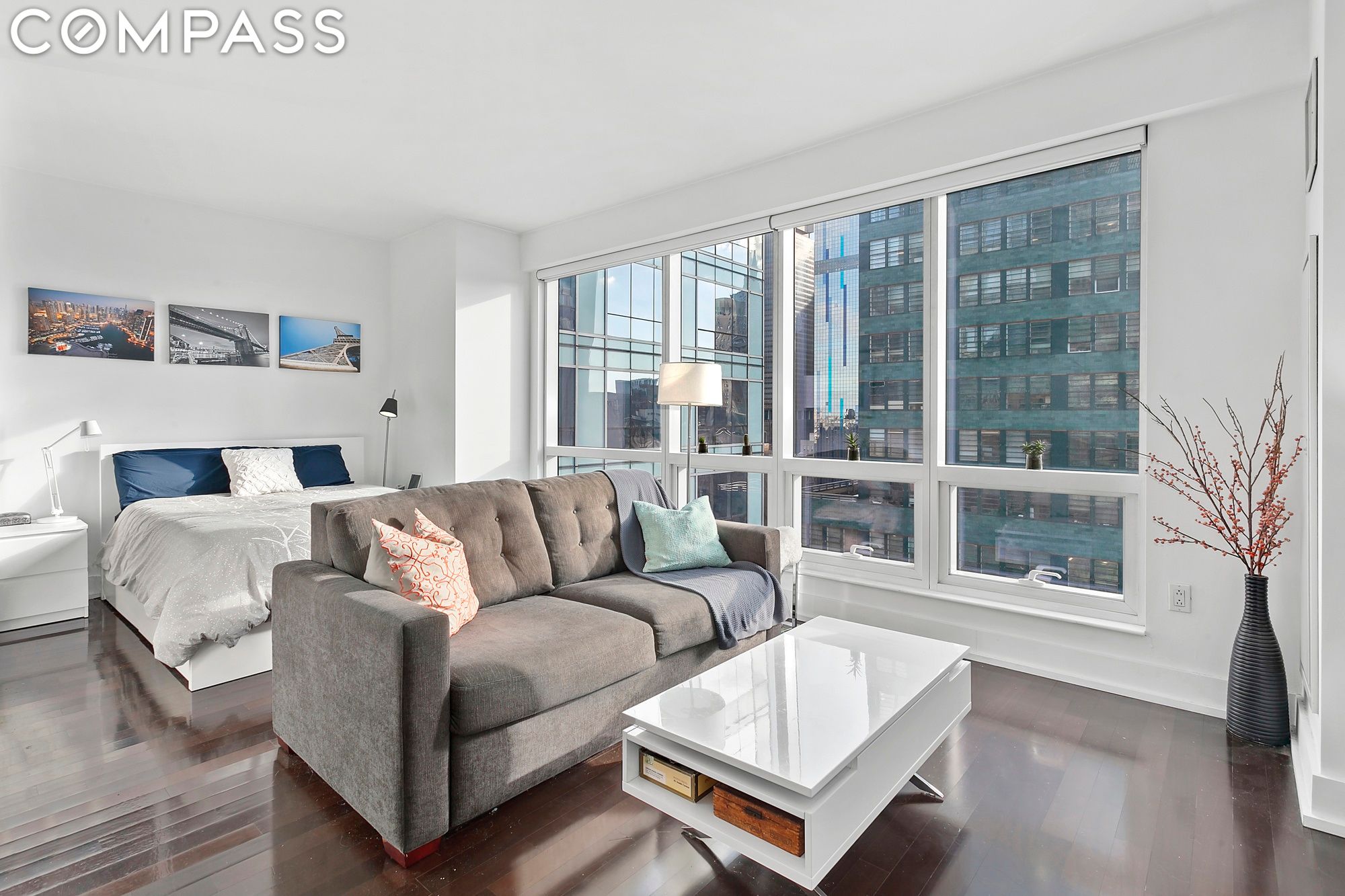 350 W 42nd Street 25J