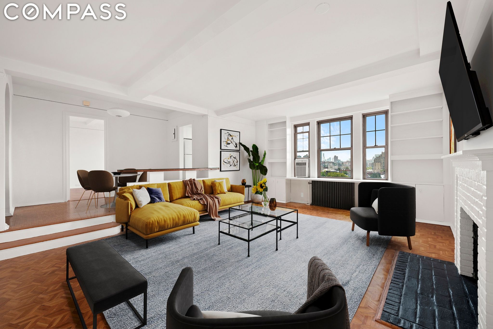 299 W 12th Street 14E