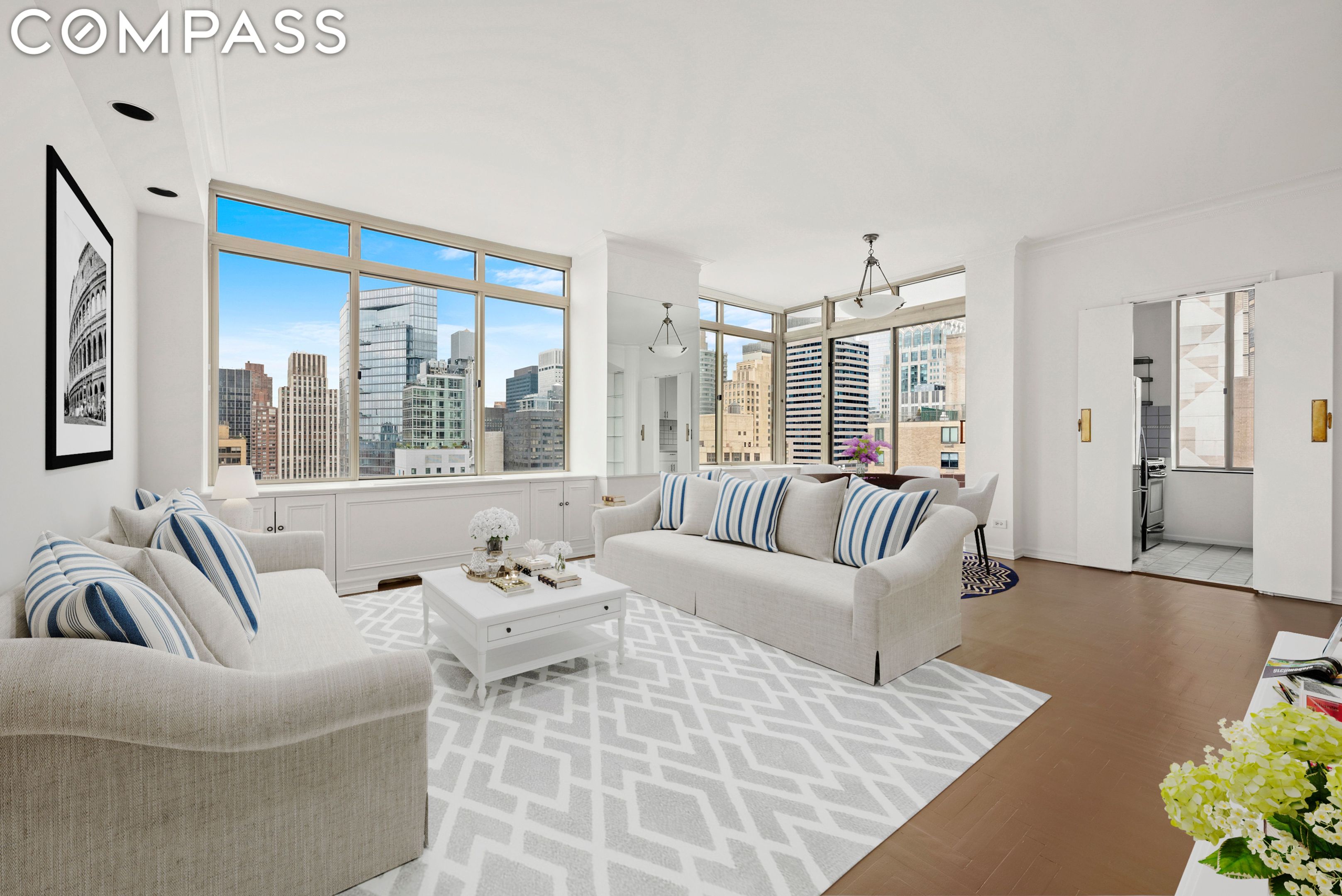 236 E 47th Street 34F