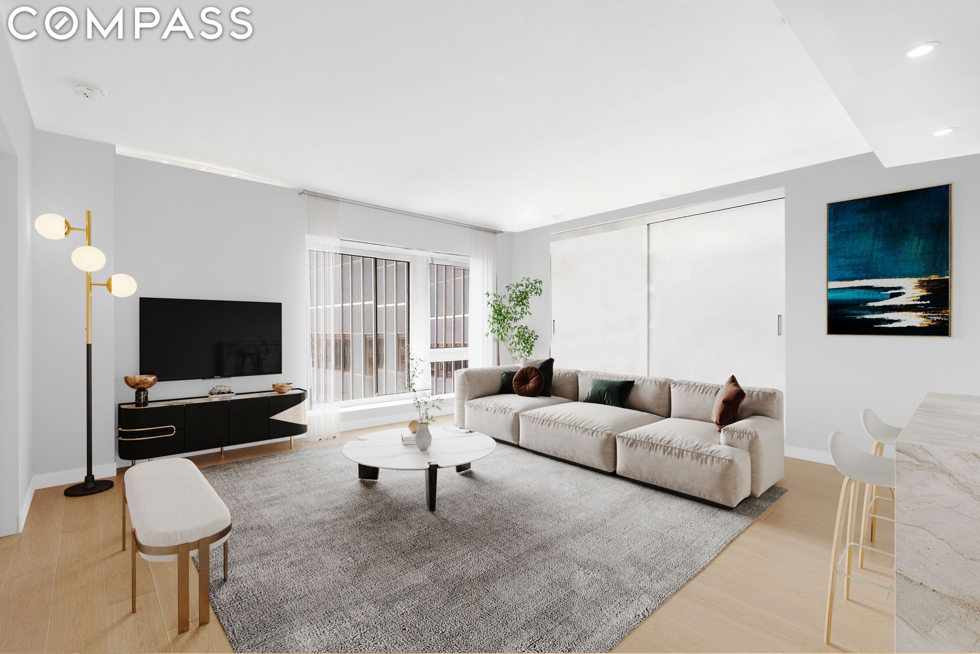 135 W 52nd Street 12F