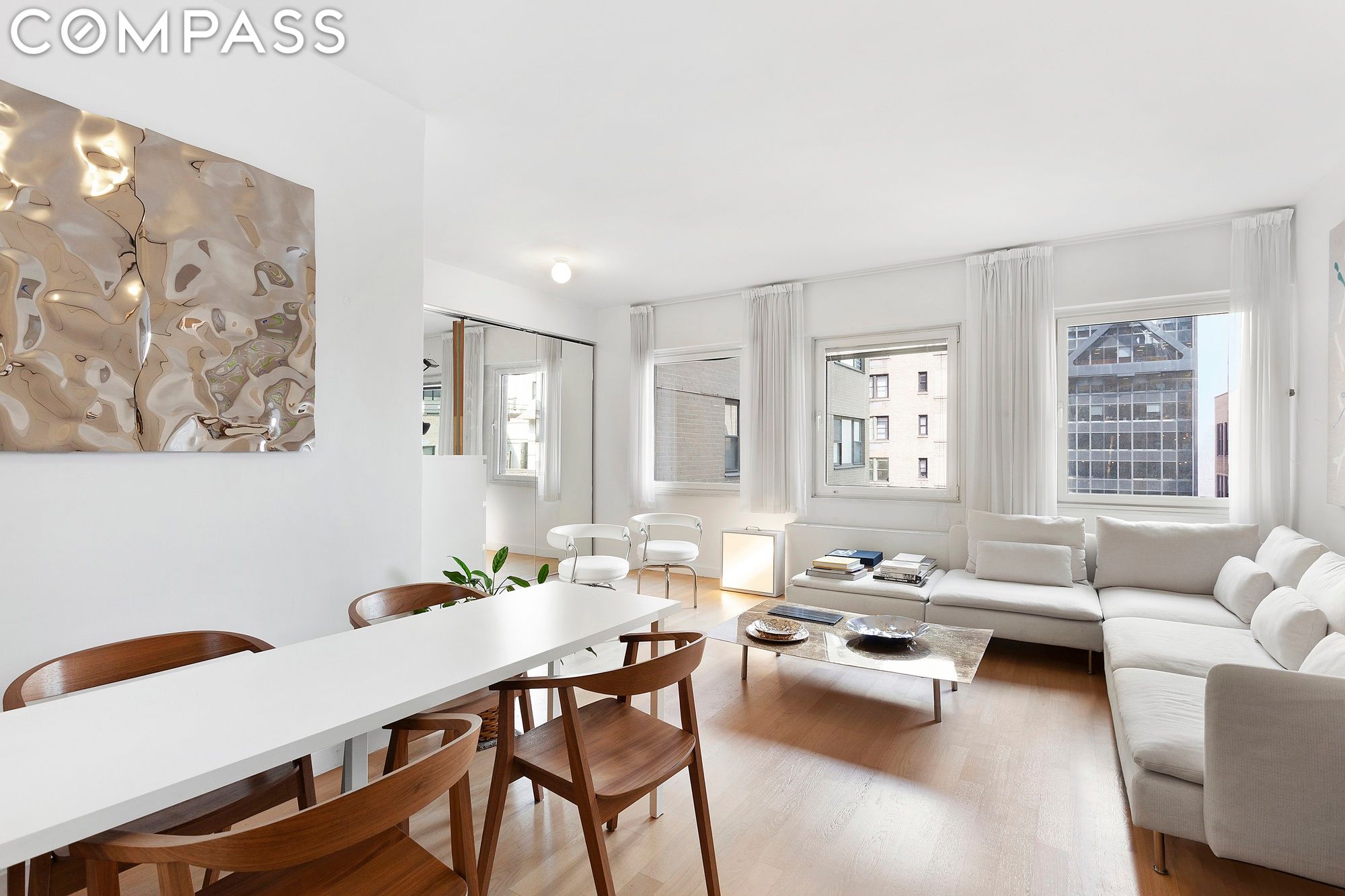58 W 58th Street 11D