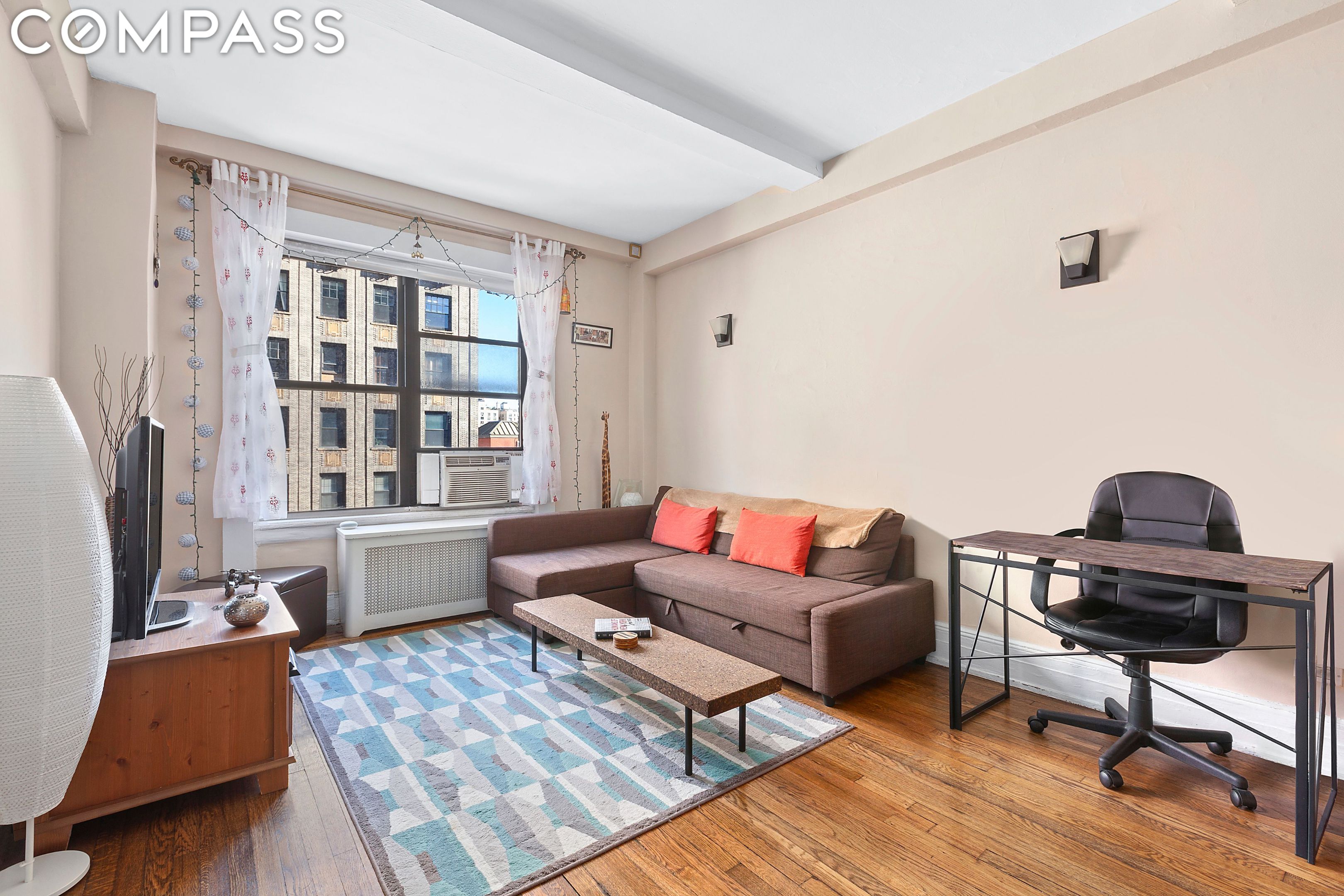 116 W 72nd Street 8C