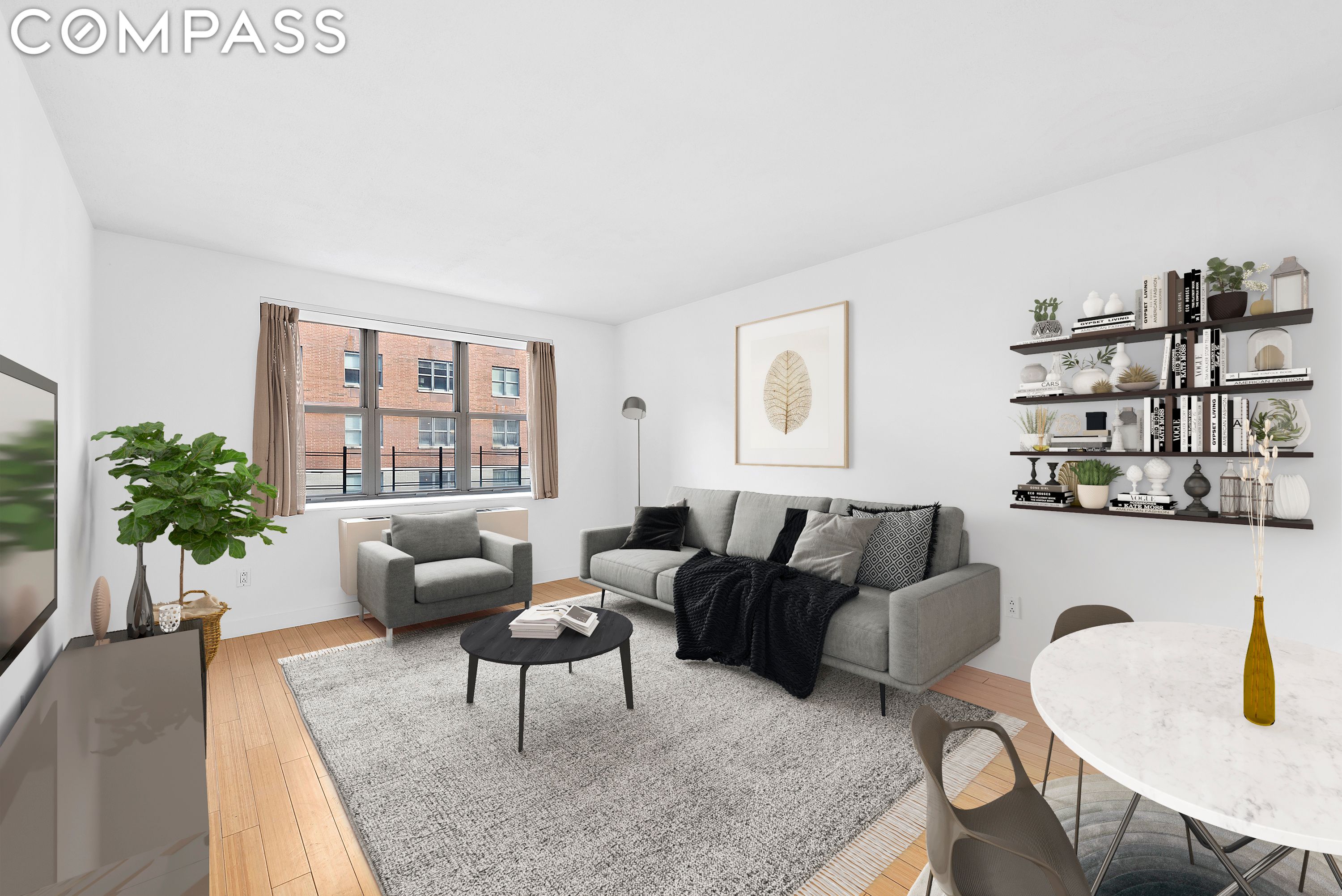 516 W 47th Street S3A