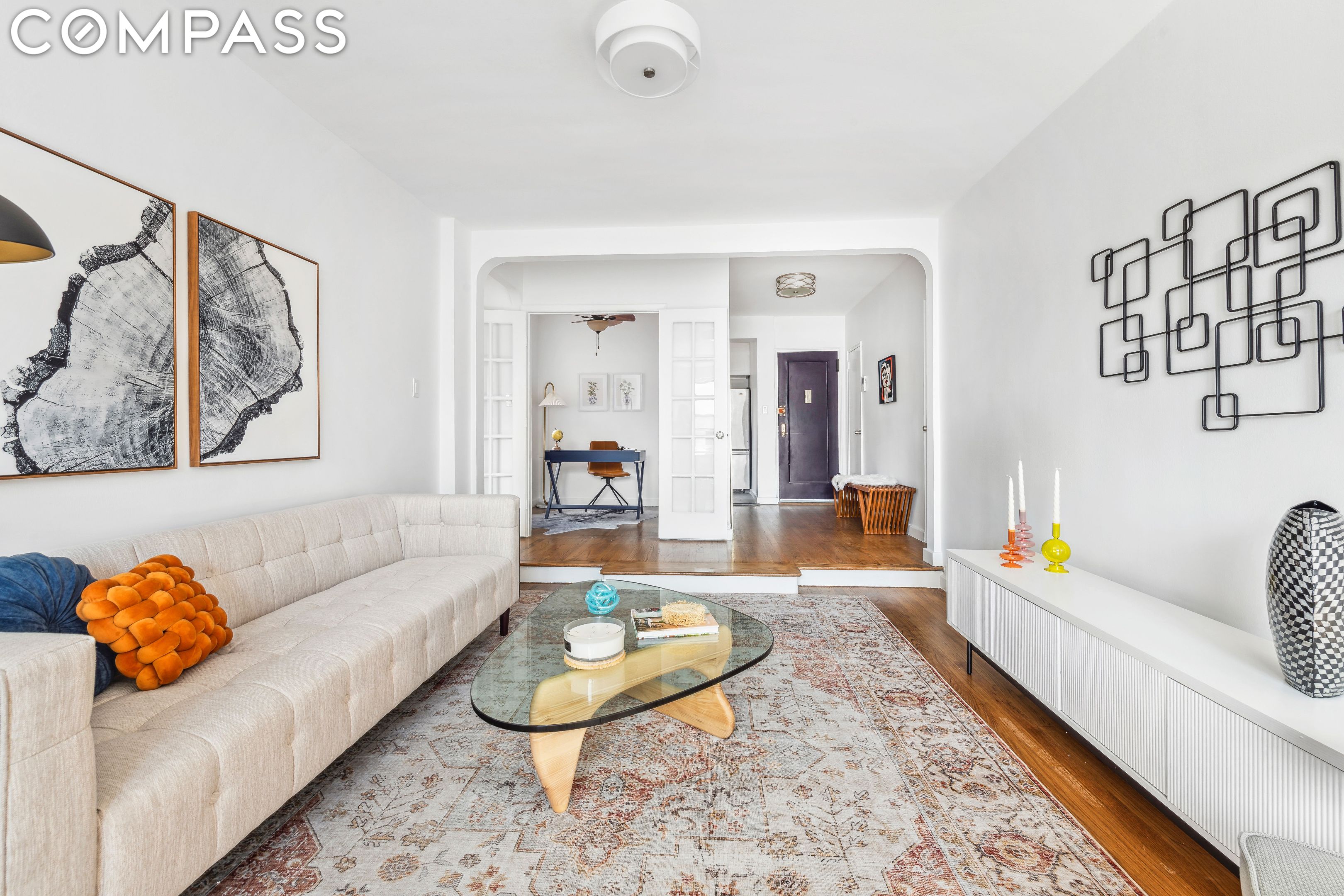 160 W 85th Street 5B