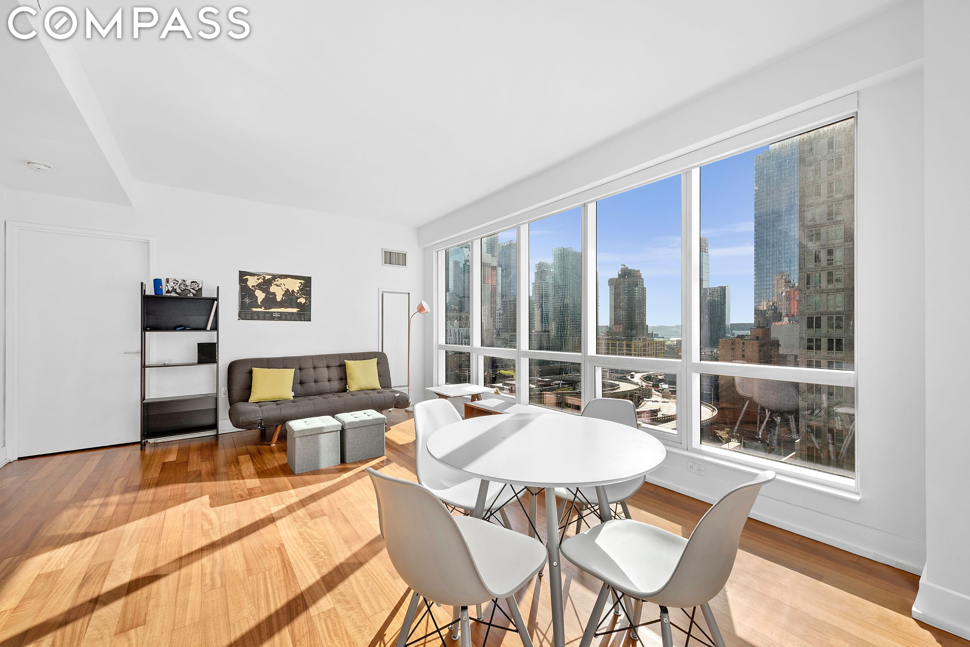 350 W 42nd Street 14M
