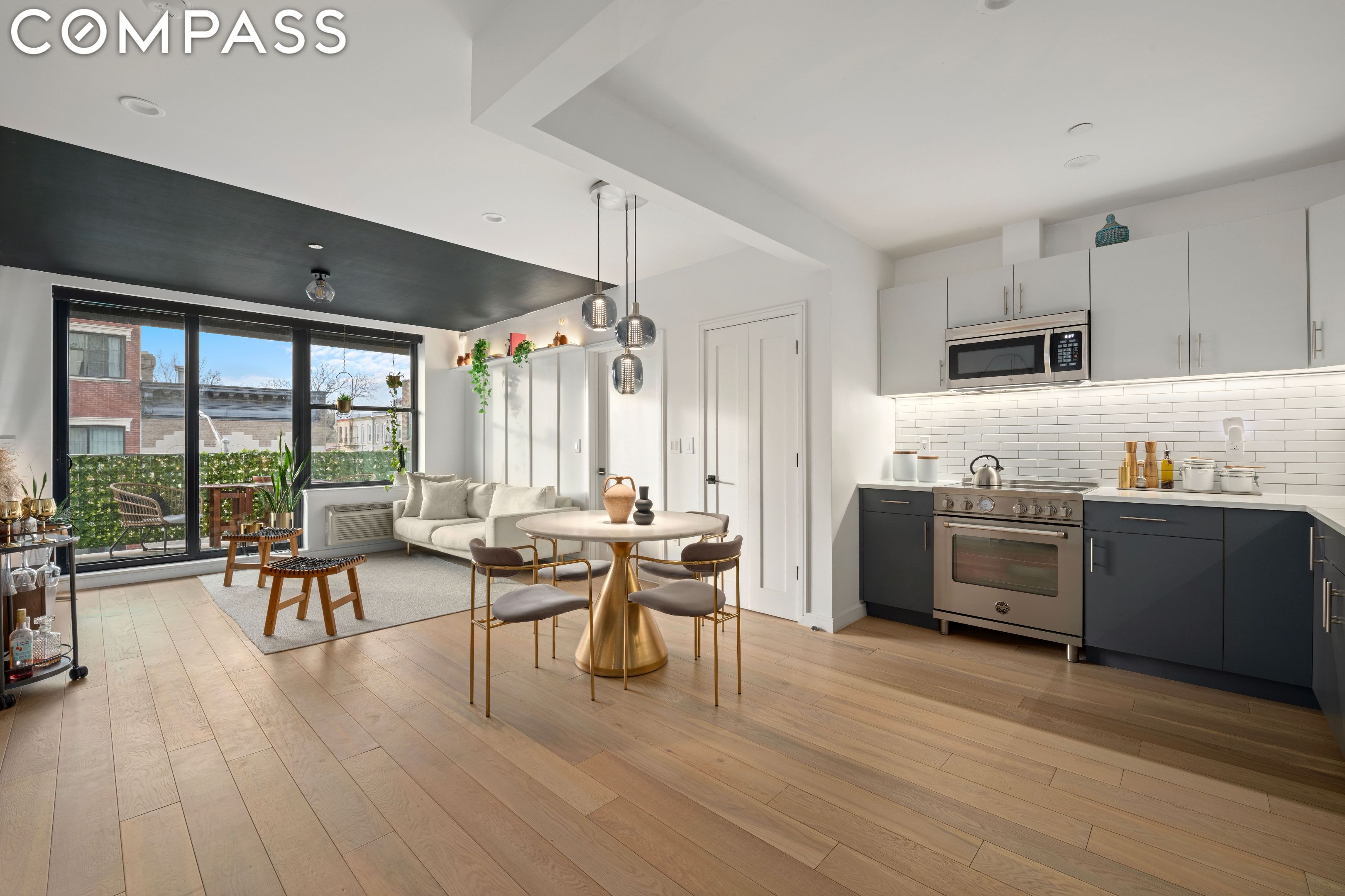 282 Eldert Street 3A