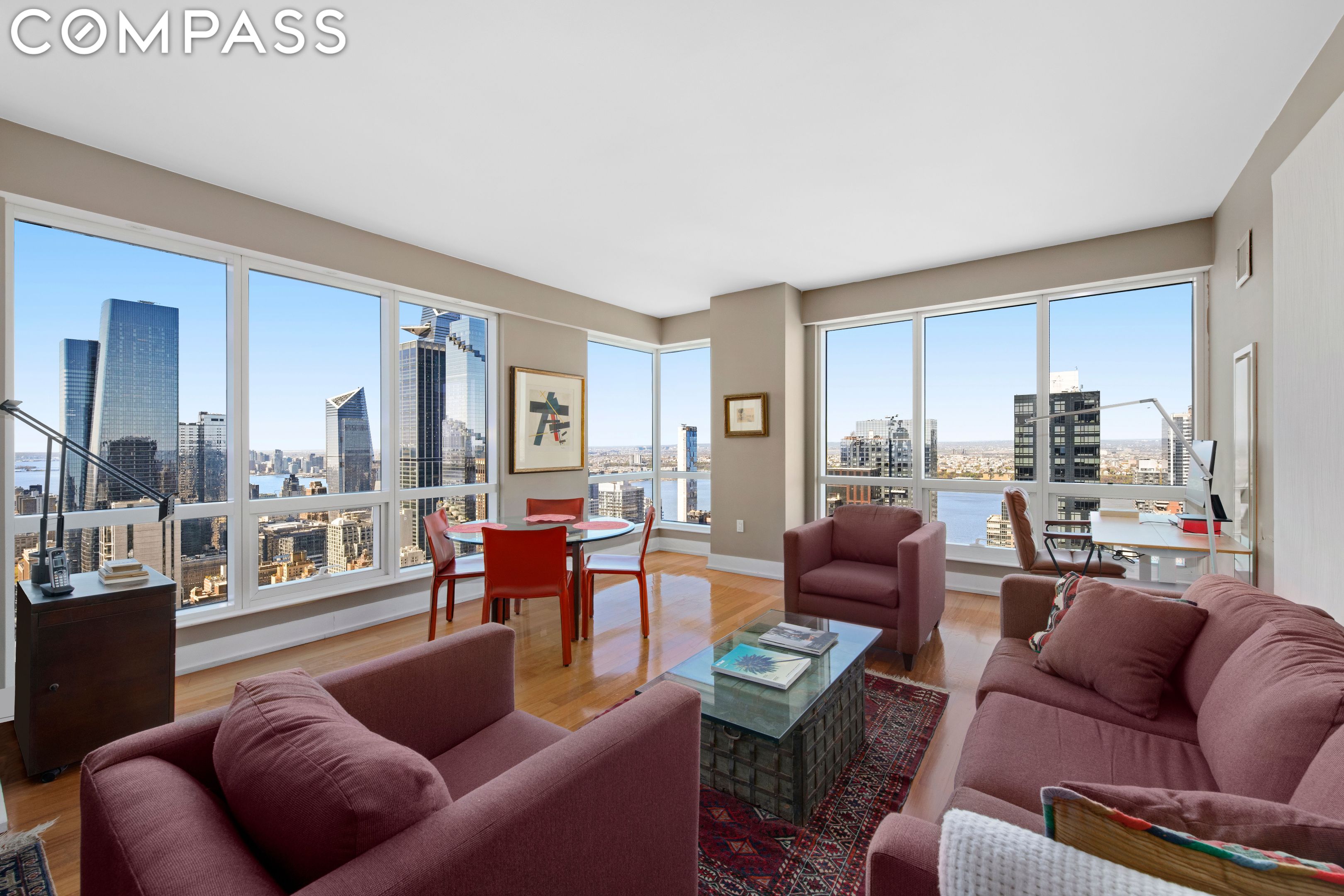 350 W 42nd Street 57A