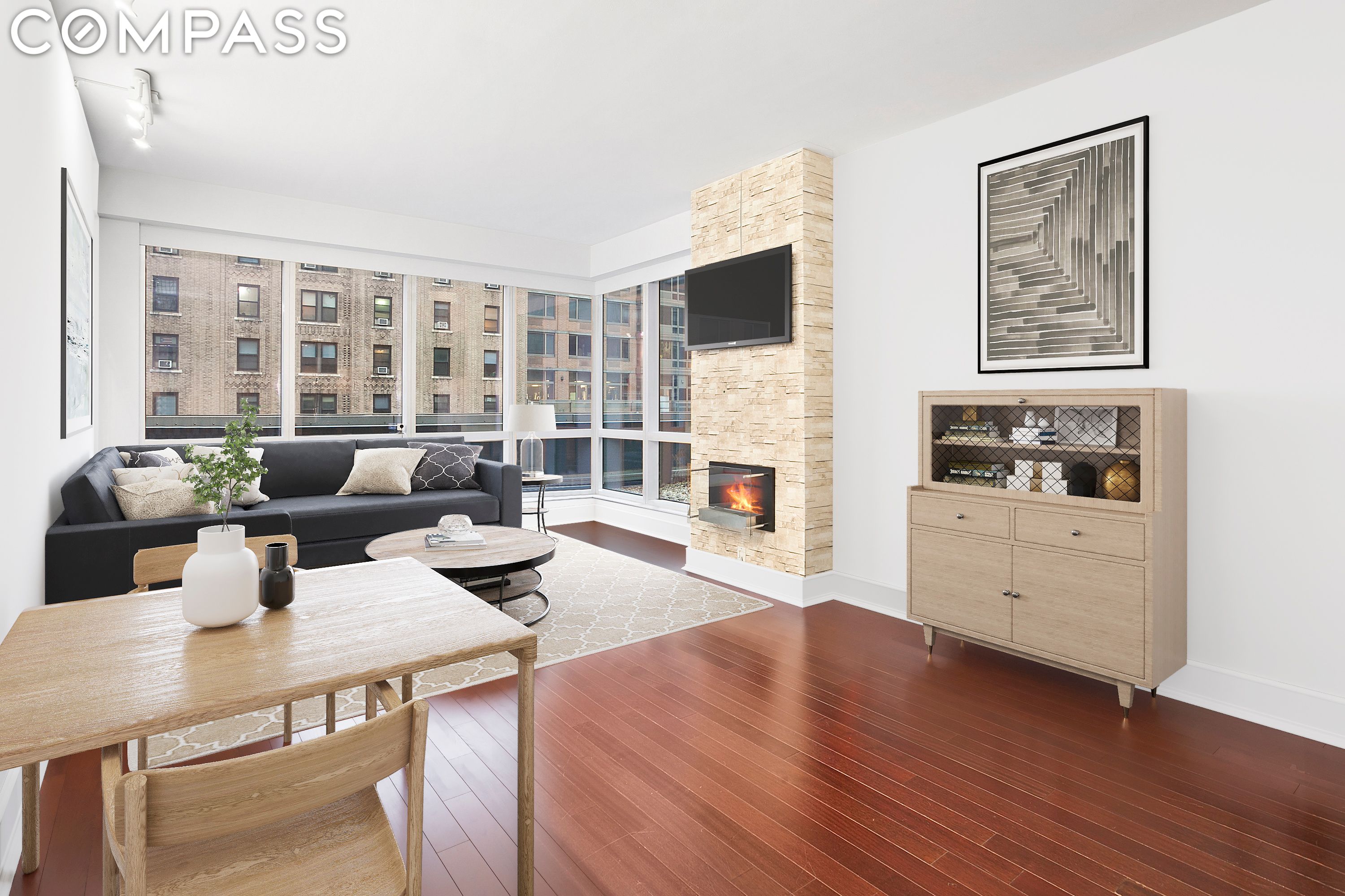 350 W 42nd Street 4C