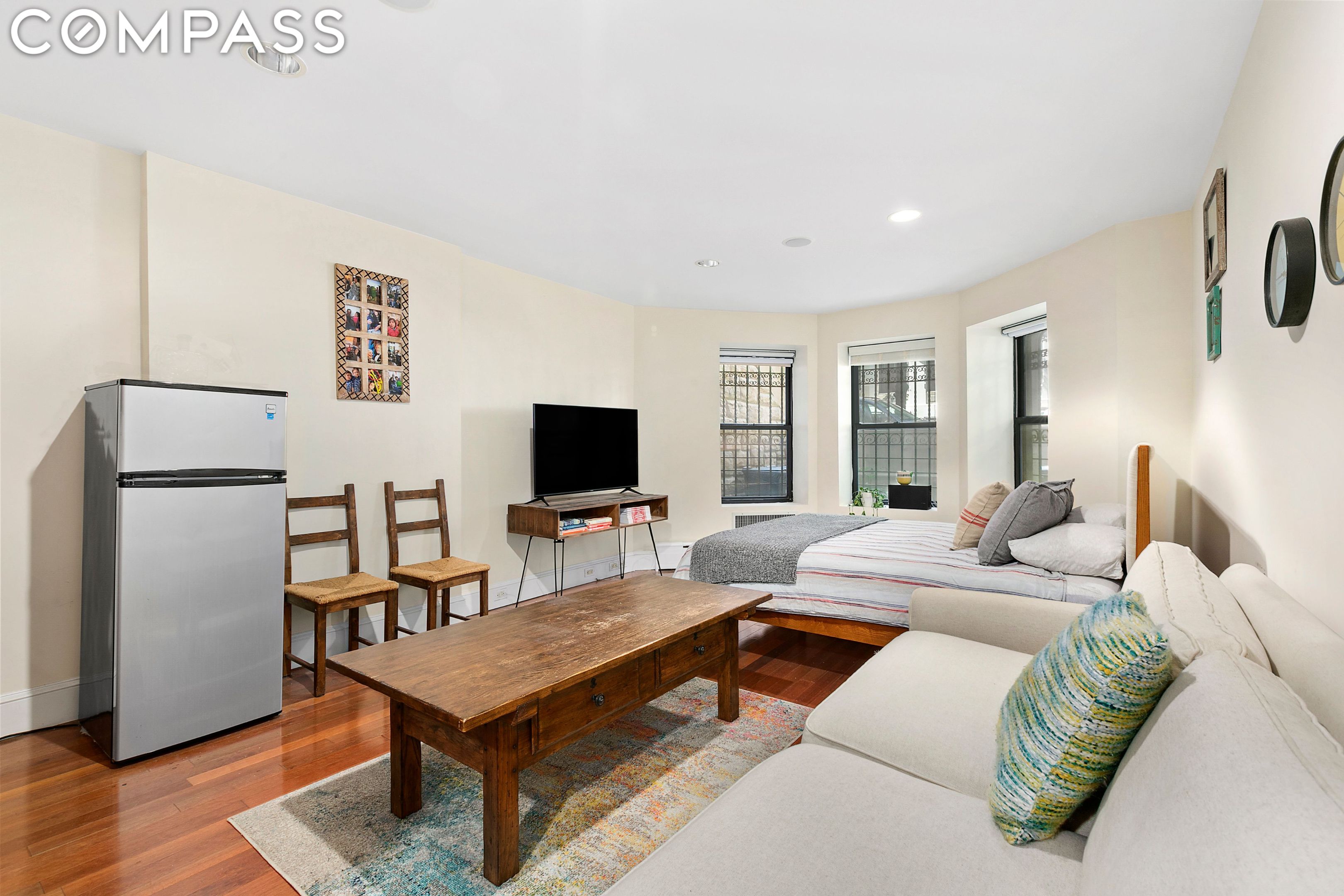 25 W 83rd Street 1F