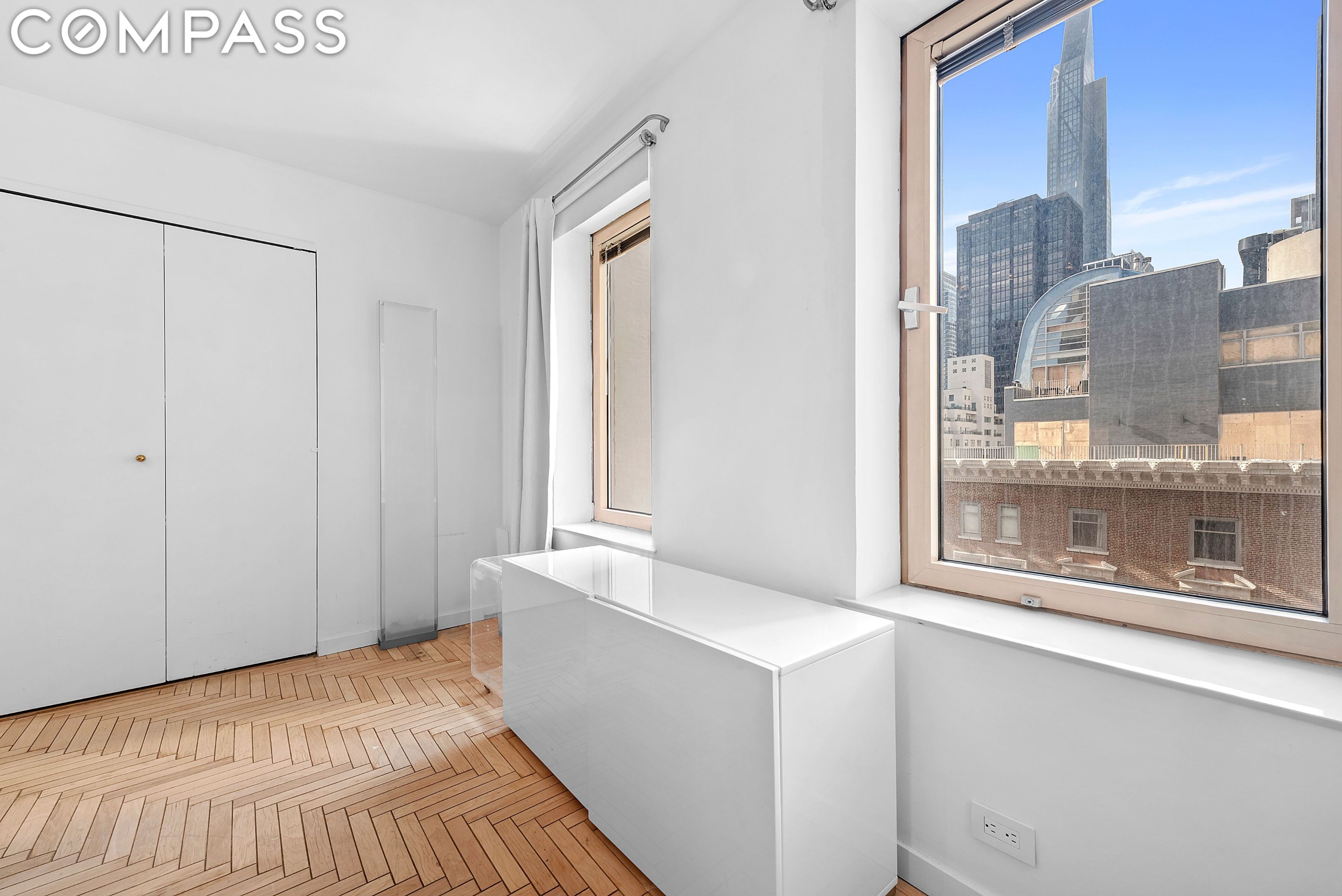 106 Central Park S 17K