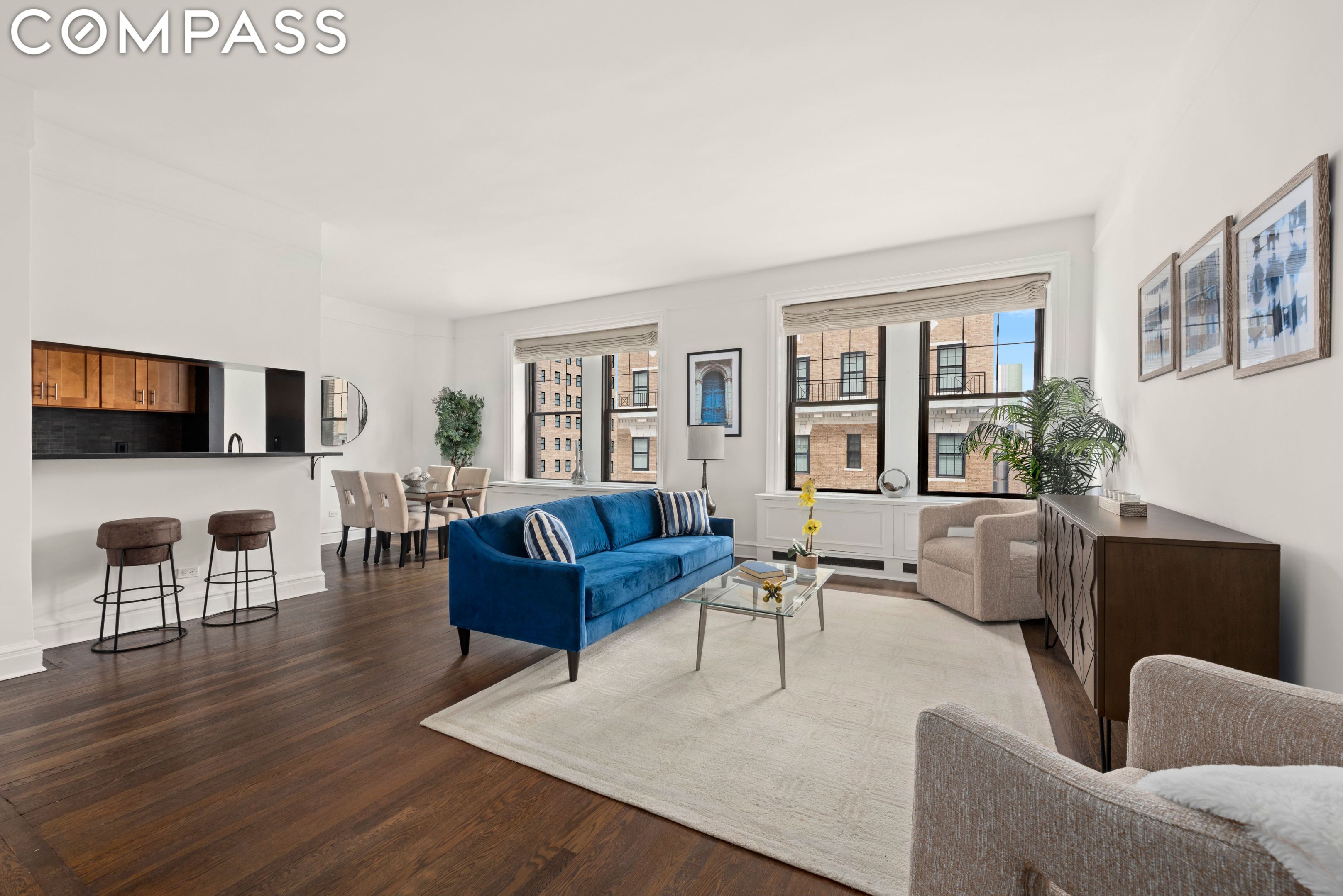 525 Park Avenue 14B