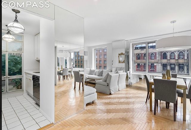 106 Central Park S 10H