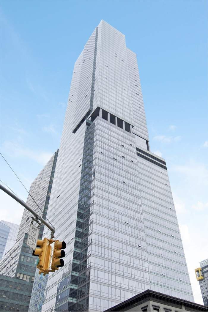 350 W 42nd Street 18E