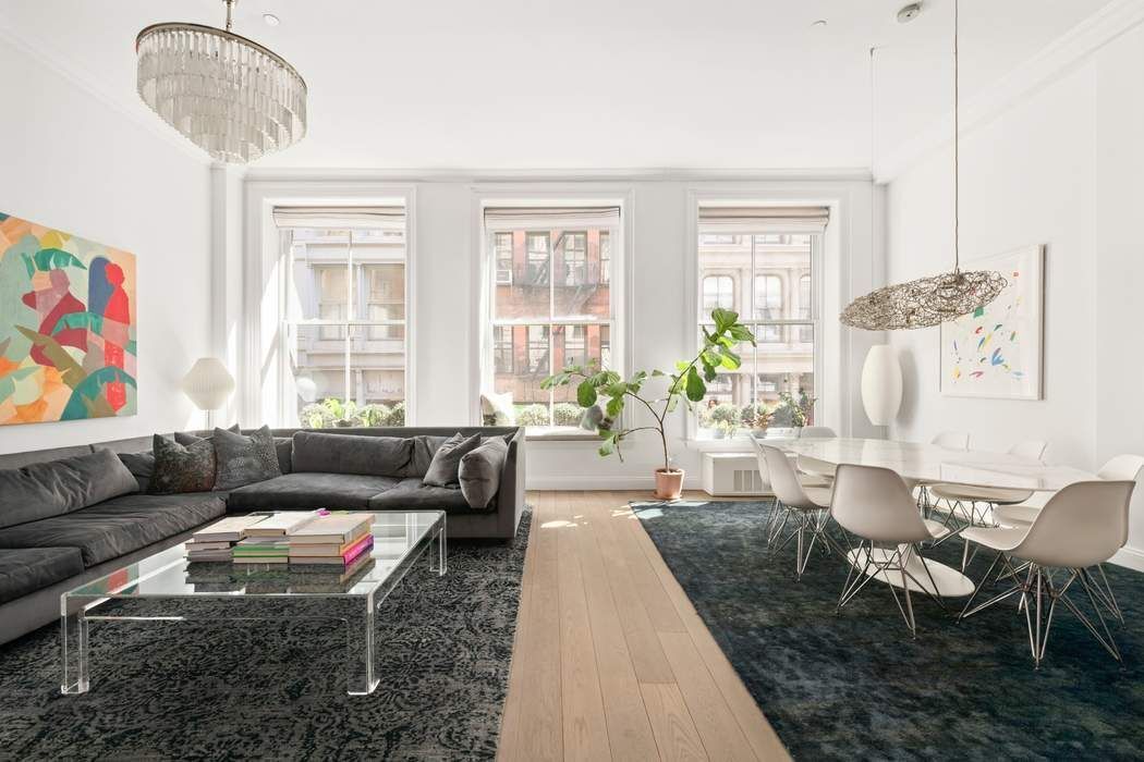 115 Mercer Street 2B