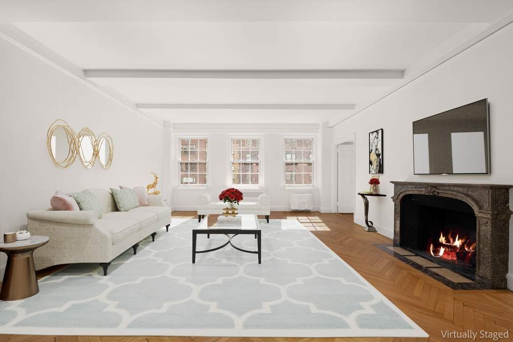 455 E 57th Street 11A