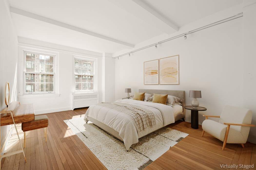 455 E 57th Street 11A