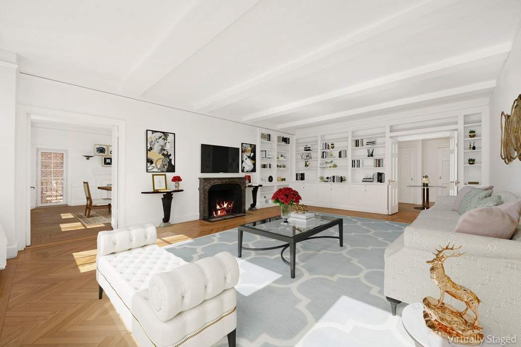 455 E 57th Street 11A