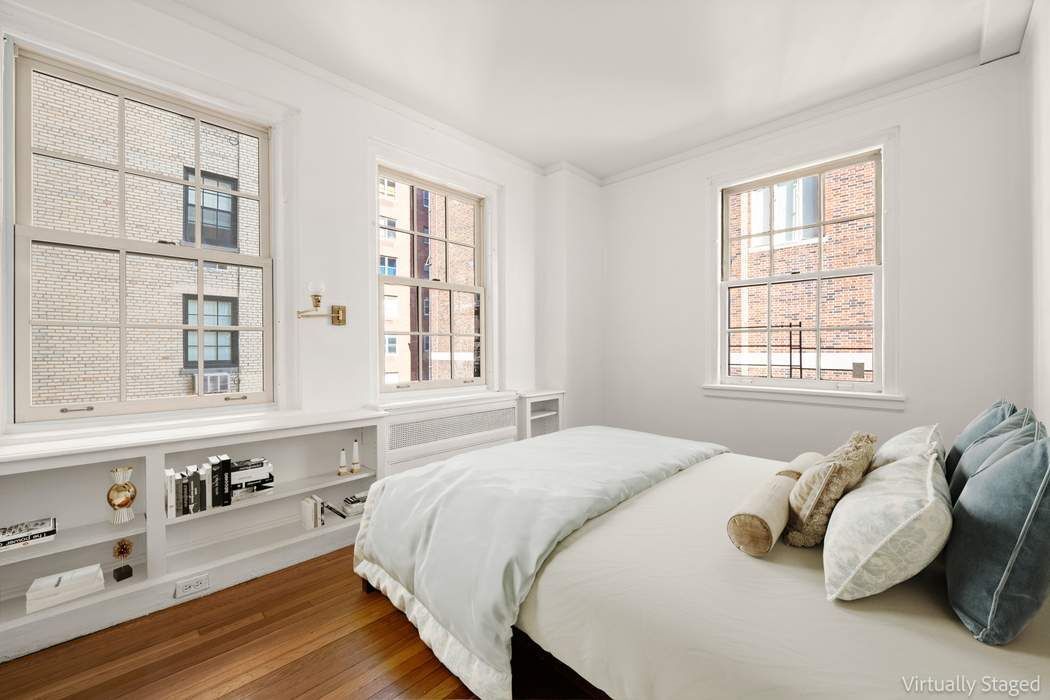 455 E 57th Street 11A