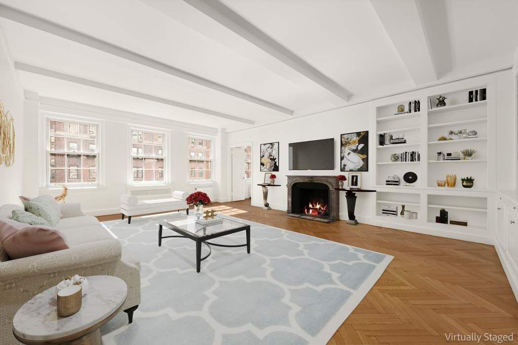 455 E 57th Street 11A