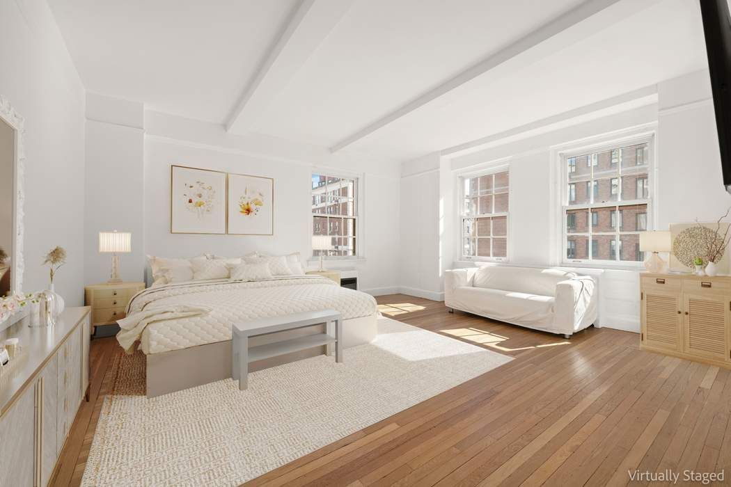 455 E 57th Street 11A