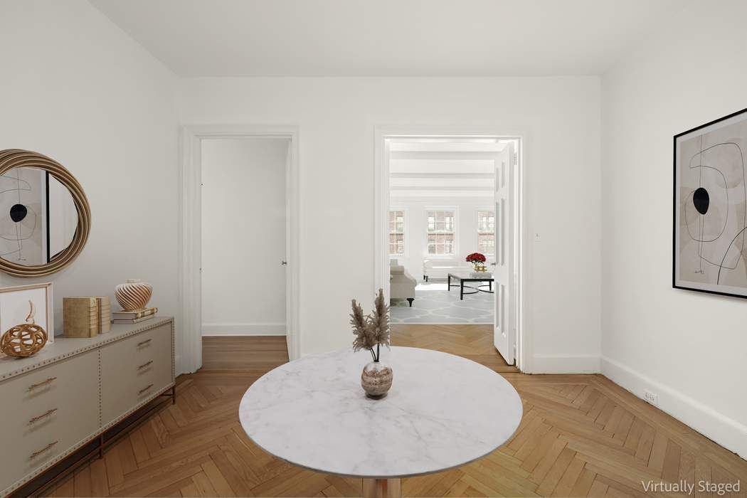 455 E 57th Street 11A