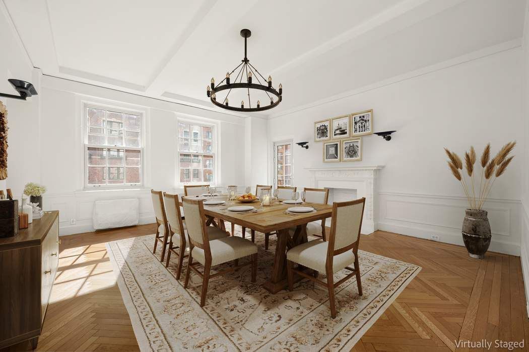 455 E 57th Street 11A