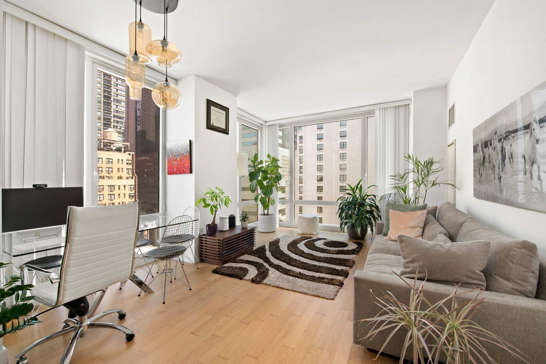 247 W 46th Street 1106