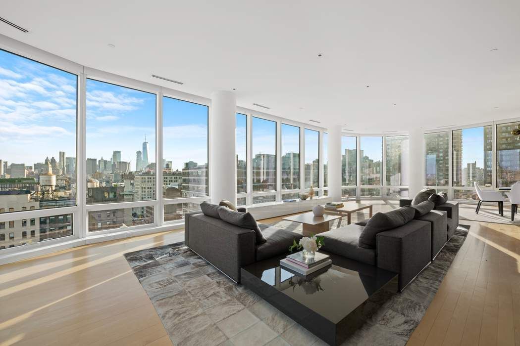 445 Lafayette Street 14B