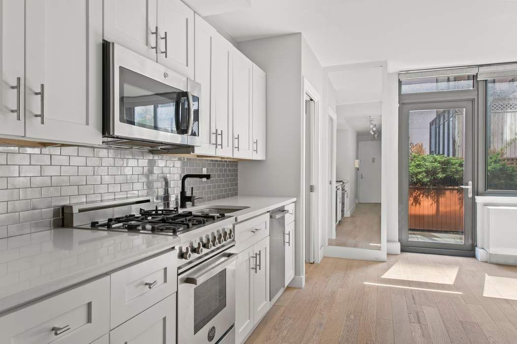 199 Bowery 2C