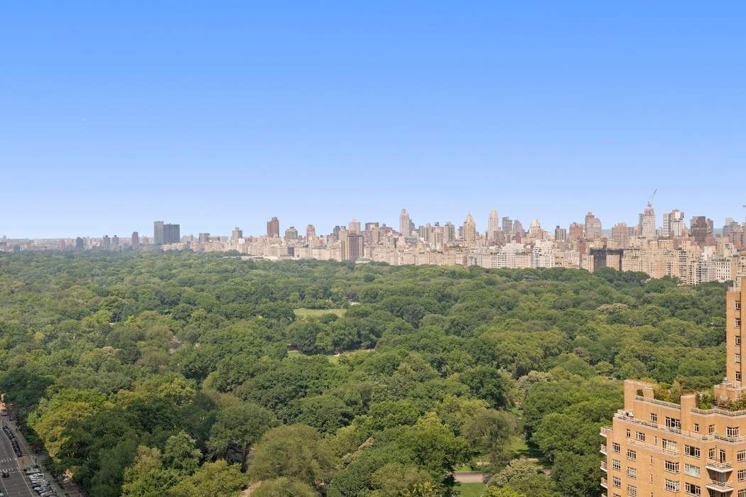 301 W 57th Street 27A