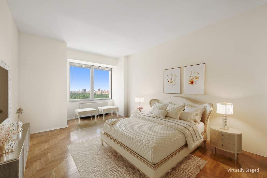 301 W 57th Street 27A