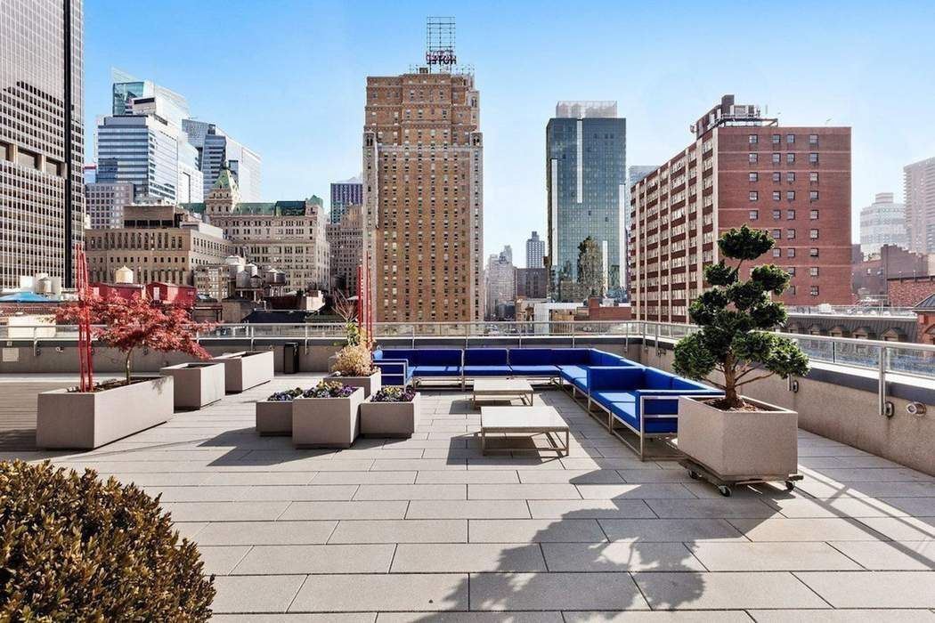 247 W 46th Street 3303