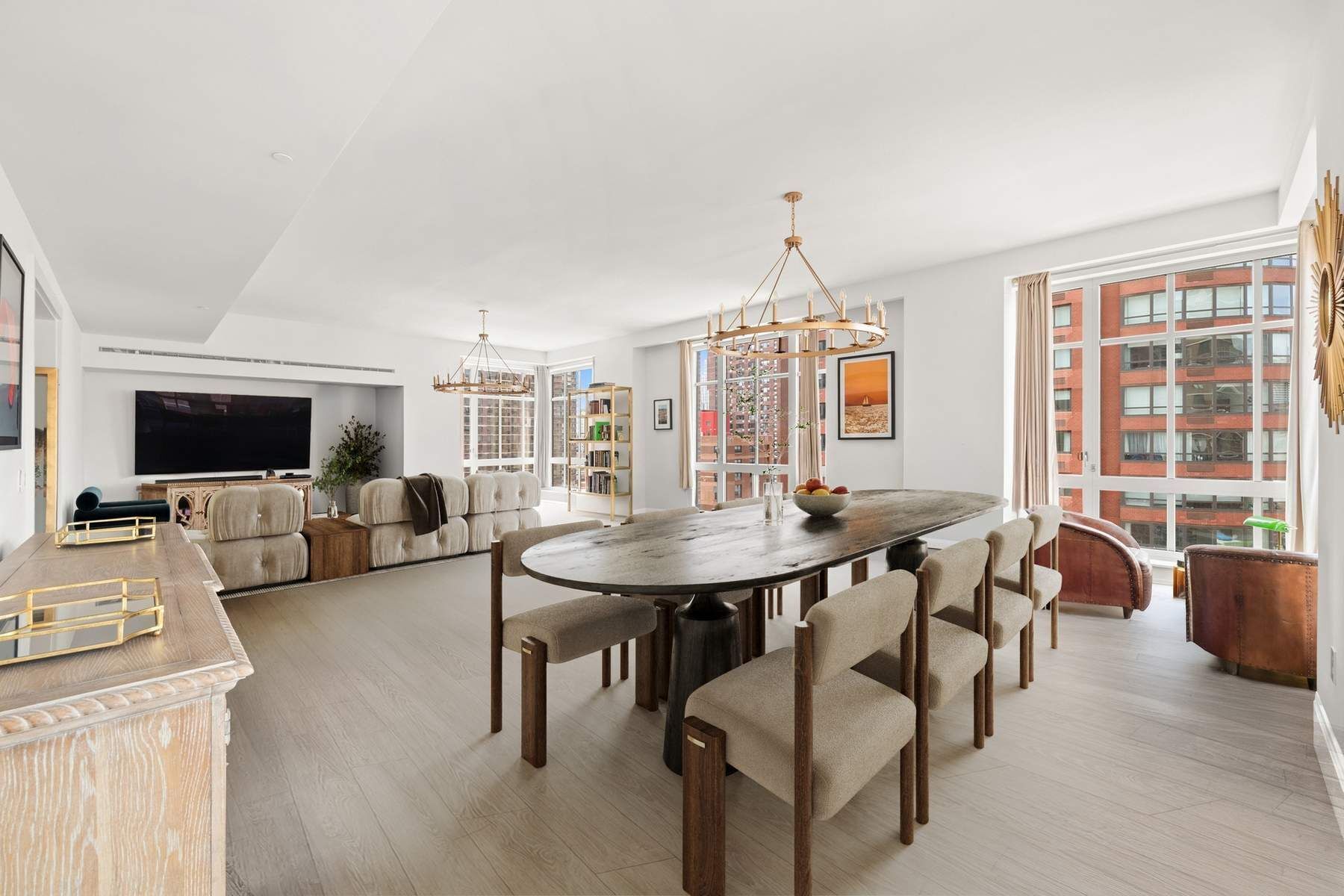 200 E 95th Street 10A