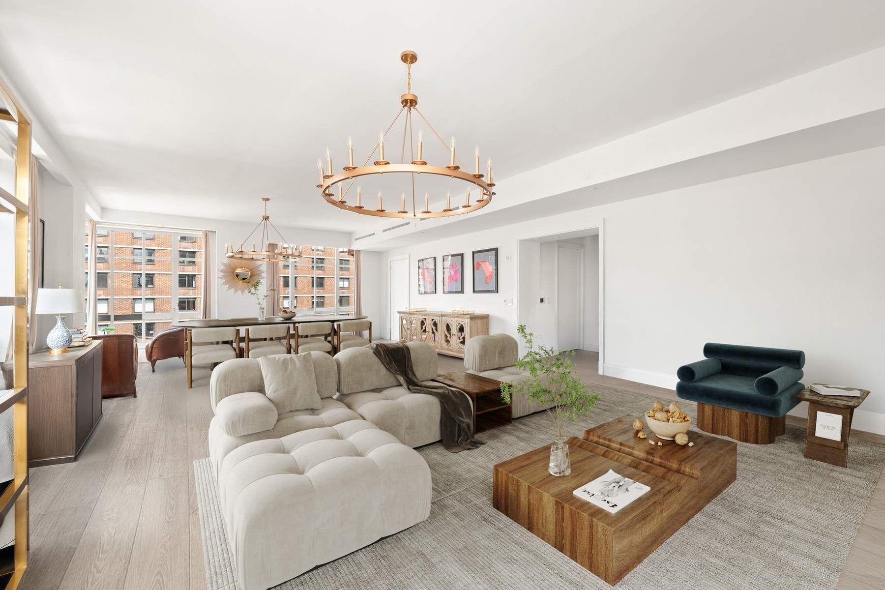 200 E 95th Street 10A
