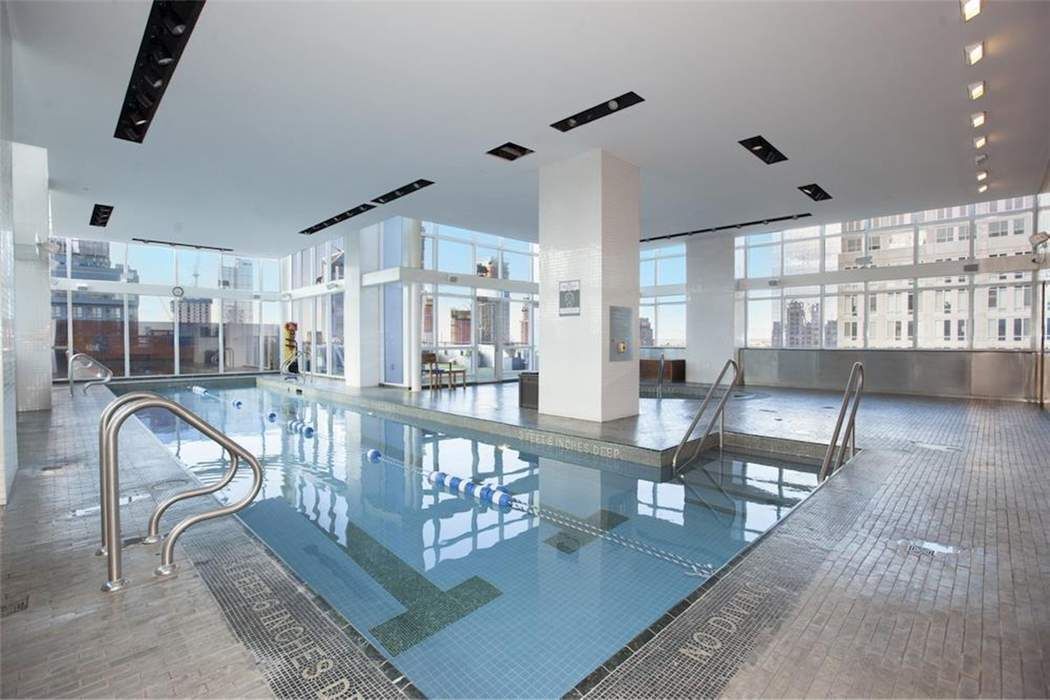 350 W 42nd Street 36B