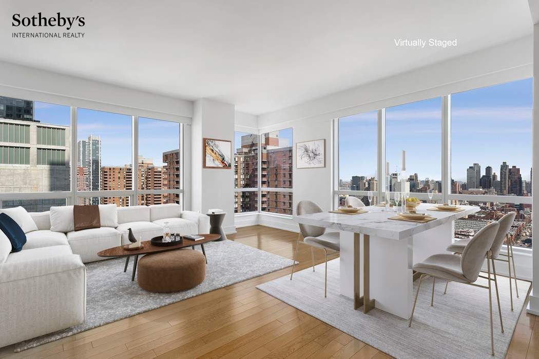 350 W 42nd Street 36B