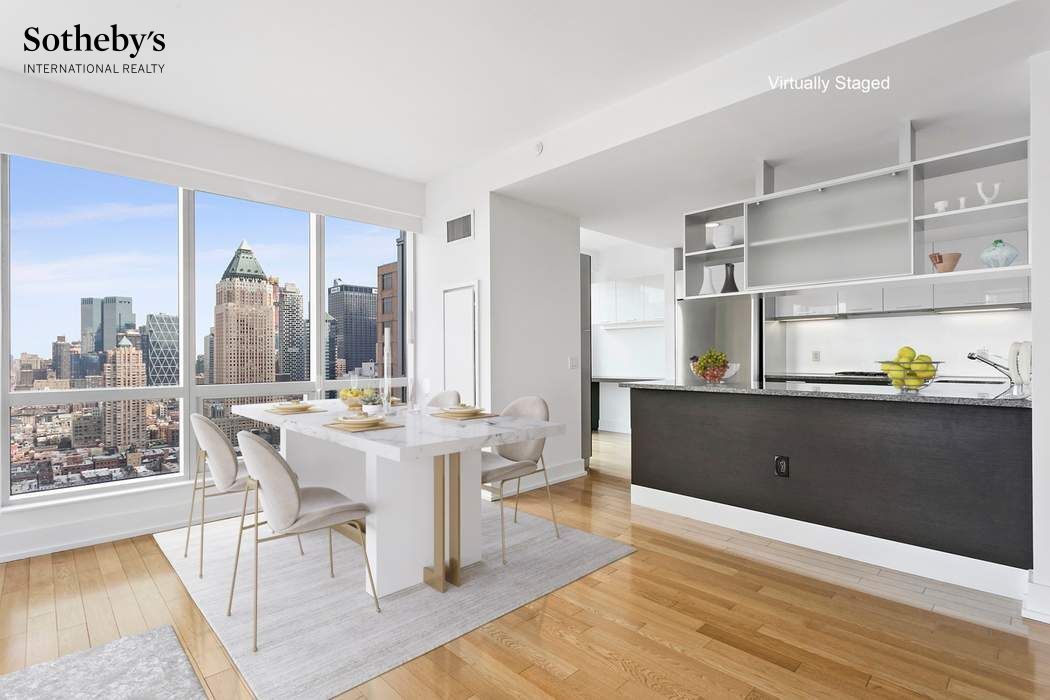 350 W 42nd Street 36B