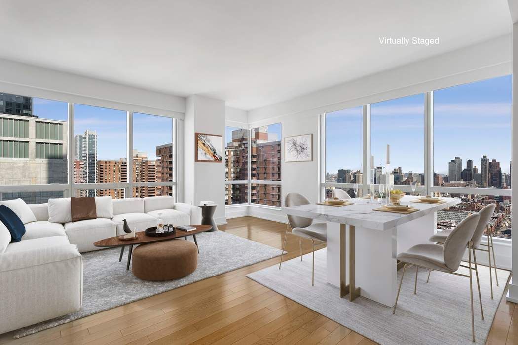 350 W 42nd Street 36B